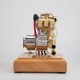RETROL R29 4.2cc Knucklehead V-Twin Engine Model