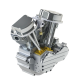 CISON FG-VT9 9cc Air-Cooled V-Twin Gasoline Engine