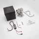 CISON FG-VT9 9cc Air-Cooled V-Twin Gasoline Engine