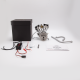 CISON FG-VT9 9cc Air-Cooled V-Twin Gasoline Engine