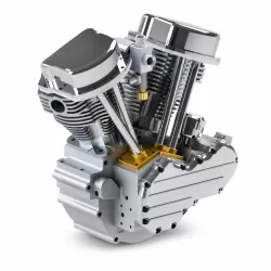 CISON FG-VT9 9cc Air-Cooled V-Twin Gasoline Engine