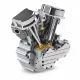 CISON FG-VT9 9cc Air-Cooled V-Twin Gasoline Engine