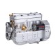 CISON FL4-175 17.5cc Flathead Inline-4 Engine Model