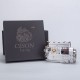 CISON FL4-175 17.5cc Flathead Inline-4 Engine Model