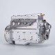 CISON FL4-175 17.5cc Flathead Inline-4 Engine Model