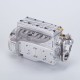 CISON FL4-175 17.5cc Flathead Inline-4 Engine Model