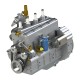 CISON FL4-175 17.5cc Flathead Inline-4 Engine Model