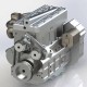 CISON FL4-175 17.5cc Flathead Inline-4 Engine Model