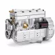 CISON FL4-175 17.5cc Flathead Inline-4 Engine Model