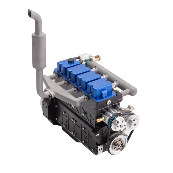 CISON L4-175 17.5cc OHV Inline-4 Gasoline Engine CISON L4-175 17.5cc OHV Inline-4 Gasoline Engine