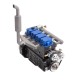 CISON L4-175 17.5cc OHV Inline-4 Gasoline Engine CISON L4-175 17.5cc OHV Inline-4 Gasoline Engine