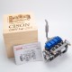 CISON L4-175 17.5cc OHV Inline-4 Gasoline Engine CISON L4-175 17.5cc OHV Inline-4 Gasoline Engine