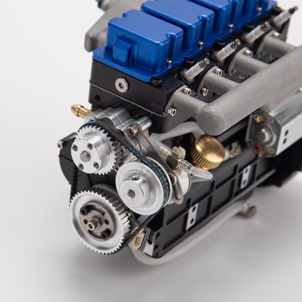 CISON L4-175 17.5cc OHV Inline-4 Gasoline Engine CISON L4-175 17.5cc OHV Inline-4 Gasoline Engine