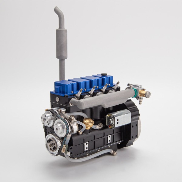 CISON L4-175 17.5cc OHV Inline-4 Gasoline Engine CISON L4-175 17.5cc OHV Inline-4 Gasoline Engine