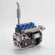CISON L4-175 17.5cc OHV Inline-4 Gasoline Engine CISON L4-175 17.5cc OHV Inline-4 Gasoline Engine