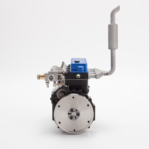 CISON L4-175 17.5cc OHV Inline-4 Gasoline Engine CISON L4-175 17.5cc OHV Inline-4 Gasoline Engine