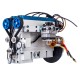 ENJOMOR D6 36cc DOHC Inline-4 Gasoline Engine Model ENJOMOR D6 36cc DOHC Inline-4 Gasoline Engine Model