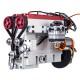 ENJOMOR D6 36cc DOHC Inline-4 Gasoline Engine Model ENJOMOR D6 36cc DOHC Inline-4 Gasoline Engine Model