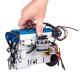 ENJOMOR D6 36cc DOHC Inline-4 Gasoline Engine Model ENJOMOR D6 36cc DOHC Inline-4 Gasoline Engine Model
