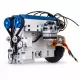 ENJOMOR D6 36cc DOHC Inline-4 Gasoline Engine Model ENJOMOR D6 36cc DOHC Inline-4 Gasoline Engine Model