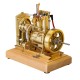 H74 5cc Water-Cooled Inline-2 Tractor Engine Model H74 5cc Water-Cooled Inline-2 Tractor Engine Model