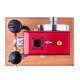 CISON / RETROL L100 Single-Cylinder Gasoline Engine Model