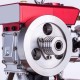 CISON / RETROL L100 Single-Cylinder Gasoline Engine Model