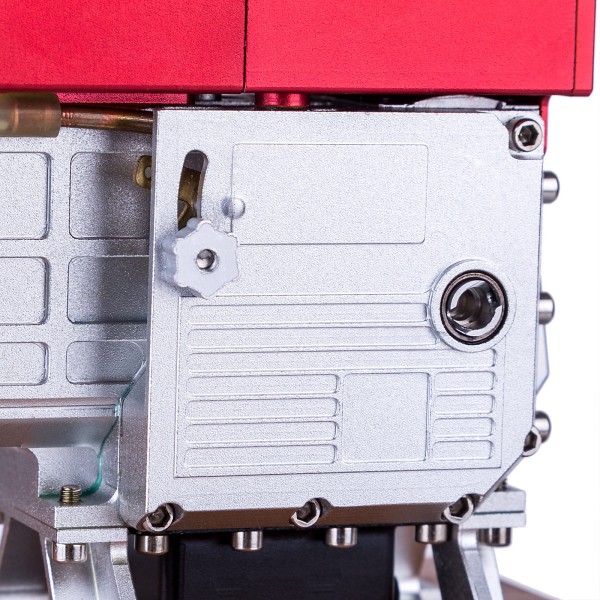 CISON / RETROL L100 Single-Cylinder Gasoline Engine Model