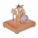 M16 1.6cc Single-Cylinder Gasoline Engine Model Family M16 1.6cc Single-Cylinder Gasoline Engine Model Family