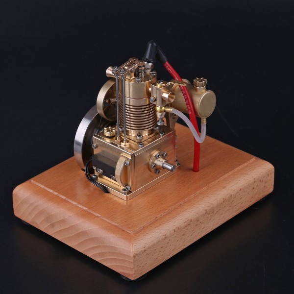 M16 1.6cc Single-Cylinder Gasoline Engine Model Family M16 1.6cc Single-Cylinder Gasoline Engine Model Family