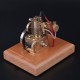 M16 1.6cc Single-Cylinder Gasoline Engine Model Family M16 1.6cc Single-Cylinder Gasoline Engine Model Family