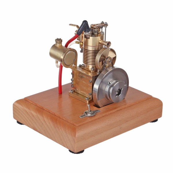 M16 1.6cc Single-Cylinder Gasoline Engine Model Family M16 1.6cc Single-Cylinder Gasoline Engine Model Family