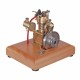 M16 1.6cc Single-Cylinder Gasoline Engine Model Family M16 1.6cc Single-Cylinder Gasoline Engine Model Family
