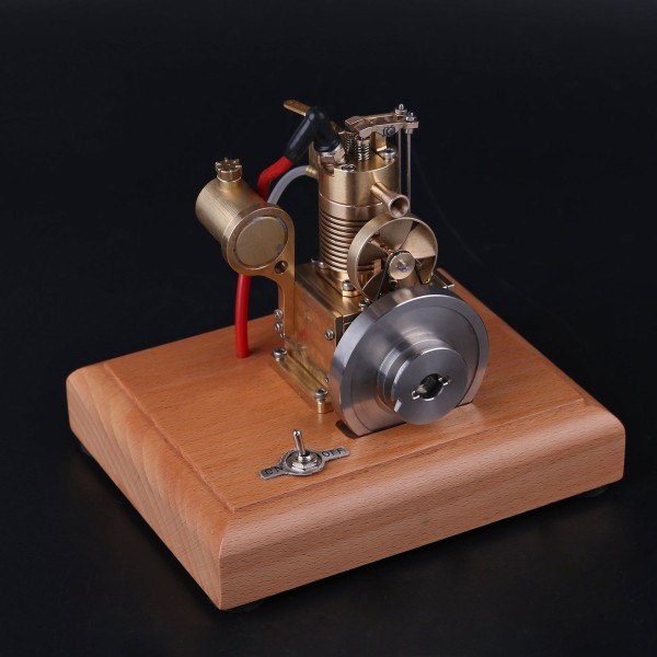 M16 1.6cc Single-Cylinder Gasoline Engine Model Family M16 1.6cc Single-Cylinder Gasoline Engine Model Family