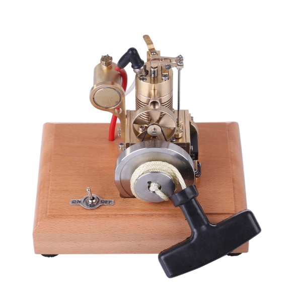 M16 1.6cc Single-Cylinder Gasoline Engine Model Family M16 1.6cc Single-Cylinder Gasoline Engine Model Family