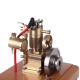 M16 1.6cc Single-Cylinder Gasoline Engine Model Family M16 1.6cc Single-Cylinder Gasoline Engine Model Family