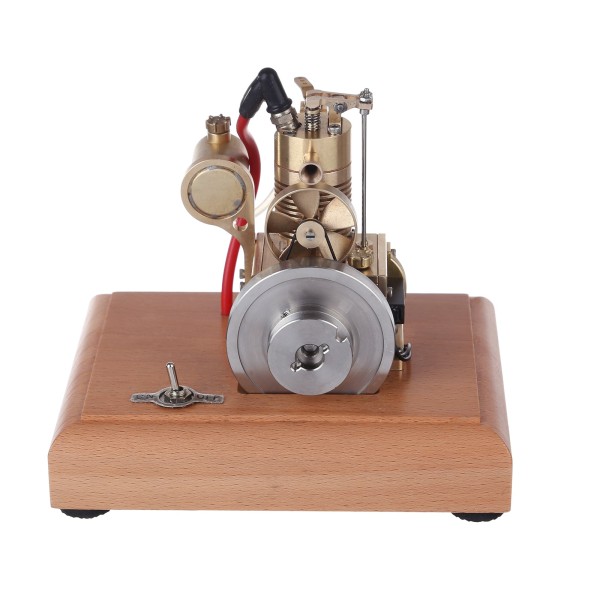 M16 1.6cc Single-Cylinder Gasoline Engine Model Family M16 1.6cc Single-Cylinder Gasoline Engine Model Family