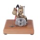 M16 1.6cc Single-Cylinder Gasoline Engine Model Family M16 1.6cc Single-Cylinder Gasoline Engine Model Family