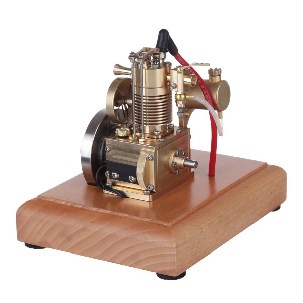 M16 1.6cc Single-Cylinder Gasoline Engine Model Family M16 1.6cc Single-Cylinder Gasoline Engine Model Family