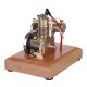 M16 1.6cc Single-Cylinder Gasoline Engine Model Family M16 1.6cc Single-Cylinder Gasoline Engine Model Family