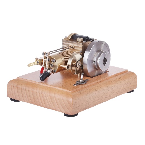 M16 1.6cc Single-Cylinder Gasoline Engine Model Family M16 1.6cc Single-Cylinder Gasoline Engine Model Family