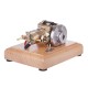 M16 1.6cc Single-Cylinder Gasoline Engine Model Family M16 1.6cc Single-Cylinder Gasoline Engine Model Family