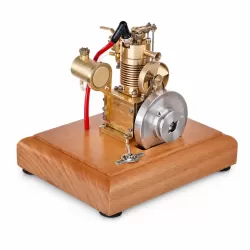 M16 1.6cc Single-Cylinder Gasoline Engine Model Family