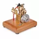 M16 1.6cc Single-Cylinder Gasoline Engine Model Family M16 1.6cc Single-Cylinder Gasoline Engine Model Family