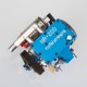 NR-200 8.6cc Water-Cooled Inline-2 Nitro Engine Model