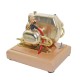 R90S 3.2cc Boxer-Twin Motorcycle Engine Model