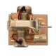 R90S 3.2cc Boxer-Twin Motorcycle Engine Model