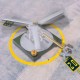 ENJOMOR Gamma Stirling Helicopter Model Kit
