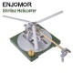ENJOMOR Gamma Stirling Helicopter Model Kit