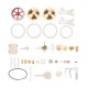 ENJOMOR Hero’s Piston Steam Engine Kit with Boiler
